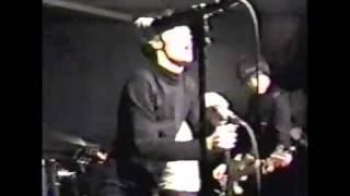 Refused  quotNew Noisequot  LIVE  1031998 8 of 9 [upl. by Toffey907]