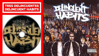 Delinquent Habits  Tres Delinquentes 1996 HQFlac [upl. by Jacquelin]