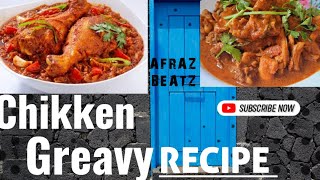 ✨Recipe day 03🦋Jumma spcl Chikken greavy recipesubscribe cookingminivlog😺AFRAZBEATZsaree❤️ [upl. by Akcinehs226]