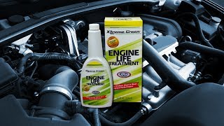 Engine Life Treatment Product Video HD [upl. by Janik900]