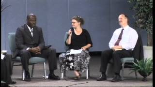 Hartland Camp Meeting Panel2 quotFinding Gods Will 2quot [upl. by Nitaf]