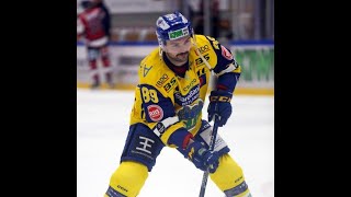 Peter Quenneville  Storhamar IL  202223 Highlights [upl. by Annayek603]