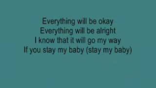 Miranda Cosgrove  Stay my baby lyrics [upl. by Assyl]