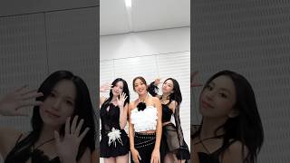 TWICE 「Here I am」Dance Black amp White ver JIHYO MINA CHAEYOUNG [upl. by Monaco]