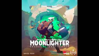 Moonlighter OST  23  The Heroic Merchant [upl. by Attolrac]