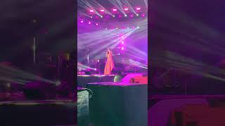 palakmuchhal live MCL CIL 50thFoundationDay concert music Burla sambalpur [upl. by Nollie]