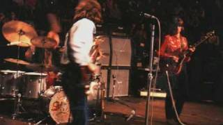 Cream  Im so Glad  Live  19681025  Memorial Auditorium Dallas TX [upl. by Edy887]