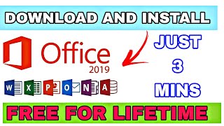 Download Install and Activate Microsoft Office 2024 for FREE Preview Version [upl. by Ynnaf]