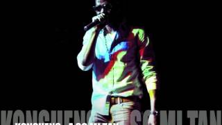 KONSHENS  SO MI TAN DASECA PRODUCTIONS 2012 [upl. by Siroval]