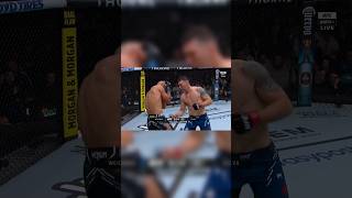 Chris Weidman vs Bruno Silva Highlights [upl. by Ogilvy]