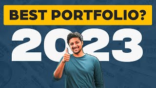 2023 Investment Portfolio Maximize Returns Minimize Risk [upl. by Suiravad]