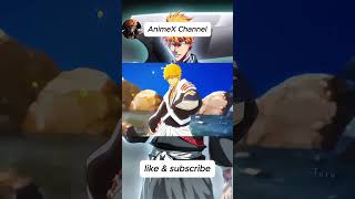 bleach ichigo vs yhwach edit animeedits [upl. by Marek10]