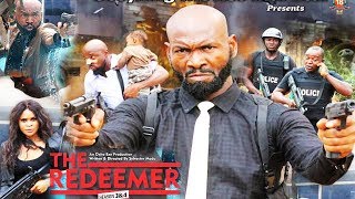 THE REDEEMER SEASON 4 NEW MOVIE  SYLVESTER MADU2020 LATEST NIGERIAN NOLLYWOOD MOVIE [upl. by Skoorb]