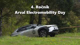 Arval Electromobility Day 2024 Trailer [upl. by Landau]