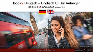 Englisch UK für Anfänger in 100 Lektionen [upl. by Llenrub680]