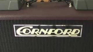 Cornford Carrera Lead1Tom Anderson [upl. by Klusek]