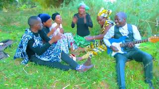 MWENE DAWIDI BY FÉLECIEN IFIYAWE OFFICIAL VIDEO0879305796 [upl. by Almap]