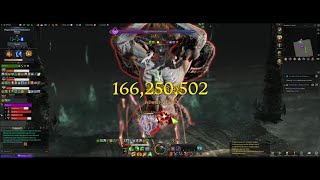 Lost Ark  1600 Asura Breaker  Akkan Hard 13 [upl. by Hulton772]