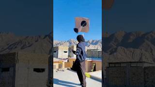 Kite flying on rooftops music lyrics song rawalpindi kiteflying unstoppable basantkiteflying [upl. by Brynn838]