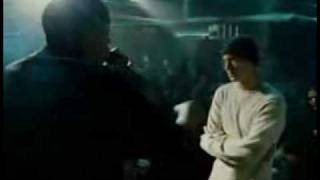 Eminem Vs Lickety Split [upl. by Imef]