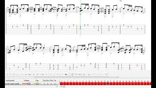 Brigas Nunca Mais Fingerstyle Guitardownload on Description [upl. by Antonio770]