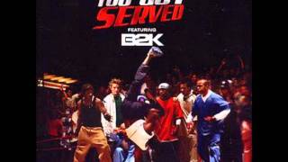 B2K  Out The Hood YGS Soundtrack HQ [upl. by Thielen893]