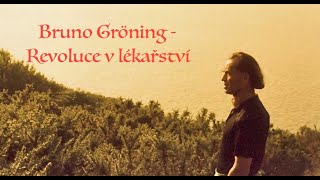 Bruno Gröning  Revoluce v lékařství čteno v lese audiokniha [upl. by Kenley]