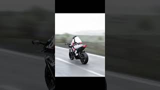 Kawasaki ninja Zx10r drag race tuned superbike [upl. by Oicneconi]