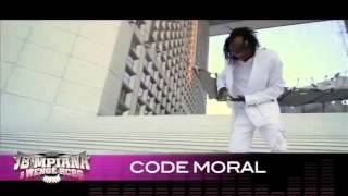 Mignon Abraham  Code Moral Clip officiel [upl. by Charlene]