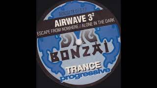 Airwave  Alone In The Dark 1999 [upl. by Icart50]