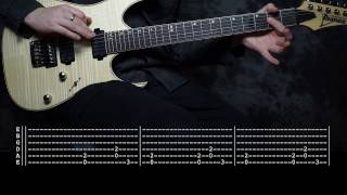 30 Beginner Blues Riffs [upl. by Lower]