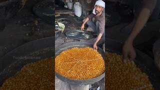 Gajak kaise banti hai 🤯🤯 shorts making food ytshorts [upl. by Ayote]