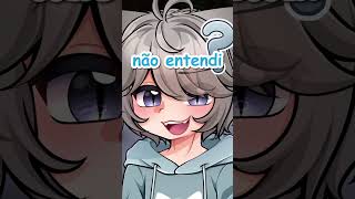 Minecraft lendo seus comentários 😰 [upl. by Heyer]