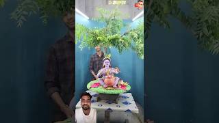 Makhan Chor Gopal ❤️🥀 muzicalshorts gopal shortfeed ytshorts bhajan radhekrishna [upl. by Erhart247]