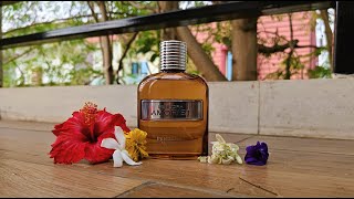 Paris Corner Pendora Amorist Review Best BVLGARI Aqua Amara Clone Under Rs1400 [upl. by Ahtnamys272]