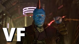 Yondu récupère sa Crête IMAX  Les Gardiens de la Galaxie Vol 2  Extrait VF [upl. by Siegler804]