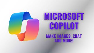 Tutorial Microsoft Copilot [upl. by Siekram]