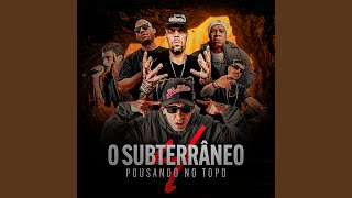 O Subterrâneo Pousando no Topo 4 [upl. by Aleemaj]