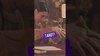 Curso Completo de Tarot Aprende a Interpretar las Cartas desde Cero dinero magianatural [upl. by Kitchen835]