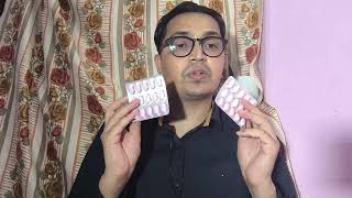 Naproxen 500 mgNaprosafe 500Naproxen in NepaliNaproxen useSide effects [upl. by Ahen]