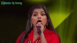 Superhit Bhojpuri song2018  Radha Srivastava  Dil Hai Hindustani 2 by Zubeen Dj Song [upl. by Natie152]