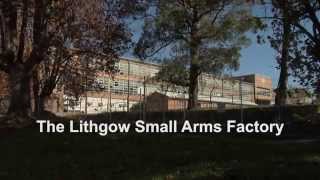 Lithgow Small Arms Factory Documentary [upl. by Annanhoj760]