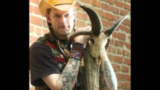 Hank Williams III  My Drinkin Problem [upl. by Nylidam153]