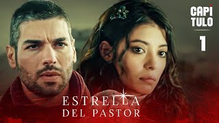 Estrella del Pastor  Capítulo 1 Español Doblado  Çoban Yıldızı [upl. by Ardni]