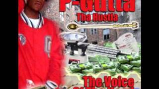 PGutta Tha Hustla Love 4 tha paper FT Doughboyz Cashout [upl. by Sivlek227]