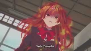 Chuunibyou demo Koi ga Shitai Nibutani Shinka x Yuuta funny compilation Part 1 [upl. by Aziar]