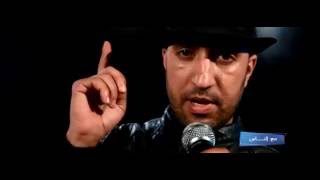 Clip quotM3a Nass  مع الناسquot par Issam Kamal  عصام كمال HD [upl. by Dralliw]