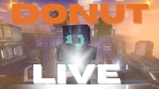 🔴Donut Smp LIVE FFARATING BASES🔴 [upl. by Hodges290]