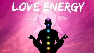 528Hz  Open Heart Chakra ➤ Love Frequency 528hz Music  528hz Heart Chakra Activation  528hz Love [upl. by Nalim]