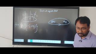 magnetism part4 amperes law and its application 1 [upl. by Inoy369]